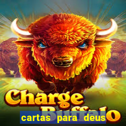 cartas para deus 1080p torrent